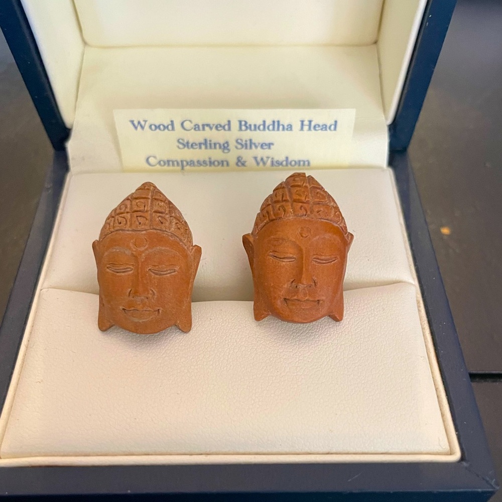 Cuff links
